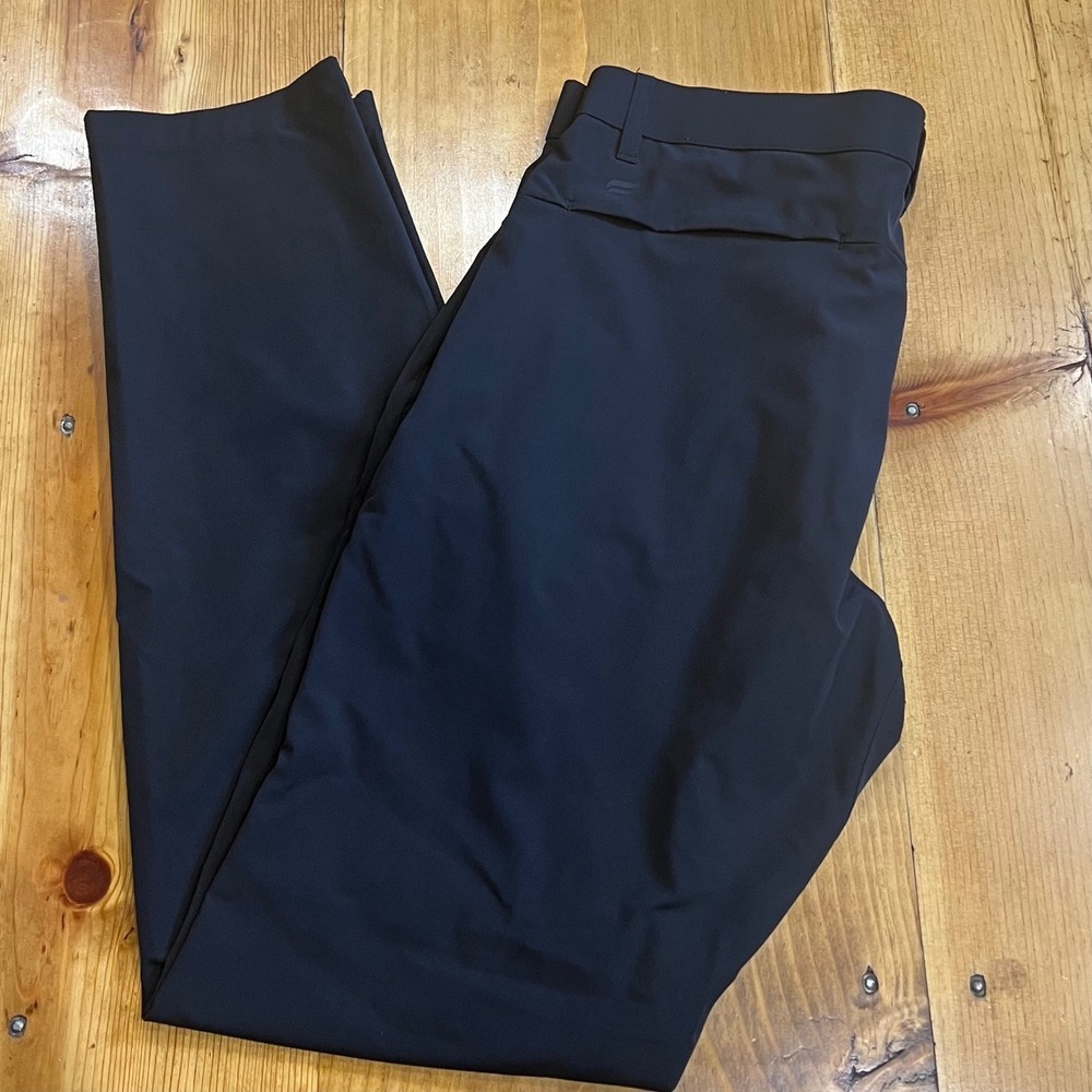 Fabletics Men's The Only Pants